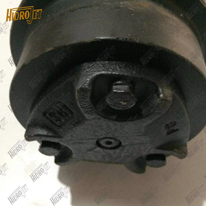 Экскаватор PC300 бульдозер несущий ролик 208-30-00320 для <span class=keywords><strong>Komatsu</strong></span> PC300-1/ PC300-6/ PC300LC/ PC400-5/ PC400LC PC300-8 - Product Image 5