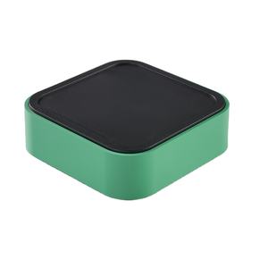 Coque de boîtier BAHAR, boîtier de montage de capteur Mini WIFI & IOT, série Euro Plug: BMD 60038 - Product Image 1