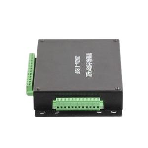 Dispositivo de Protección Inteligente Integrado ZNZA-118SF, Terminal de Tornillo, Sistema de Relé de 5A - Product Image 3