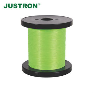 <span class=keywords><strong>Venta</strong></span> Directa al por Mayor de Línea de Pesca Flotante Japonesa Trenzada de 1.10mm, Alta Resistencia a la Abrasión, Multicolor, para Uso en Ríos y Lagos - Product Image 5