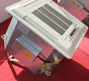 Ventilador de água tipo teto ar condicionado