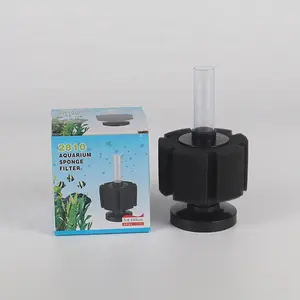 Аквариумный фильтр для аквариума воздушный насос скиммер Биохимический Губчатый Фильтр
