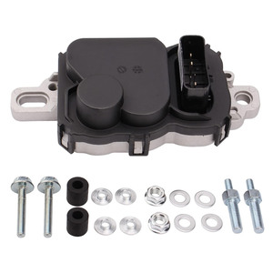 Ford Fuel Pump Control Module 4C2Z9D372BA 4C2A9D372CA 590-001 Replacement Part For Repair - Product Image 3