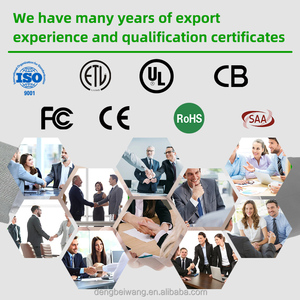 Thương mại hiện đại hình lục giác LED ánh sáng 3cct Dimmable treo đèn trần tuyến tính Mặt dây chuyền đèn cho văn phòng tập thể dục cửa hàng cắt tóc khách sạn - Product Image 6