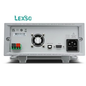 Alimentation programmable Itech It6722a 20A 80V haute performance pour laboratoire et industrie Led Lexso - Product Image 5