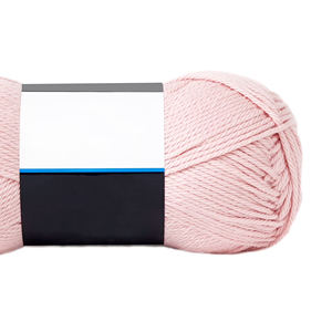 Fil de coton doux pour le tricotage de couvertures pour bébés et la production de vêtements pour nourrissons - Product Image 4