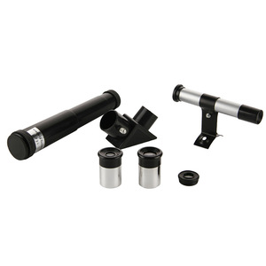 F36050 Astronomical Telescope 50Mm Objective Diameter With Finder Scope High Definition Monocular For Stargazing - Product Image 3