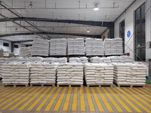 Giá sàn 60% bữa ăn Gluten ngô cho sản xuất thức ăn chăn nuôi - Product Image 6