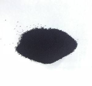 Vat <span class=keywords><strong>Blue</strong></span> 1 (CAS 482-89-3) blu indaco grano 94% per la tintura di filati Denim con ISO 105-C06 solidità del lavaggio - Product Image 2