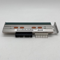 Tête d'impression thermique originale neuve pour imprimante d'étiquettes SATO CLN4X/CL4NX PLUS R29797000 R37901800 203dpi, tête d'impression de codes-barres