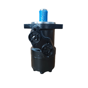 Motor Hidráulico OMV OMT OMR OMS OMH OML OMM 151B-3200 160 151B-3205 500 151B-3106 315 400 630 800 - Product Image 6