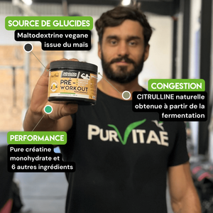 Suplemento Alimenticio Premium - 100% Natural, Sin Gluten, No Modificado Genéticamente, Apoya la Salud y el Bienestar, Empaque Estándar - Product Image 2