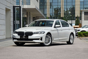 G30 Pare-chocs de voiture pour 2017 + <span class=keywords><strong>BMW</strong></span> Série 5 G30 G38 520i 528i 530i 535i 525d <span class=keywords><strong>530d</strong></span> 535d à 2023 G30 G38 Classic Body Kit G30 Phares - Product Image 3