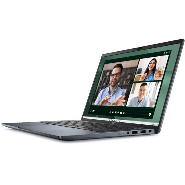 Laptop for Dell Latitude 7450 Intel Core Ultra7 155U 16GB 512GB FHD 1920*1200 60Hz 14 inch