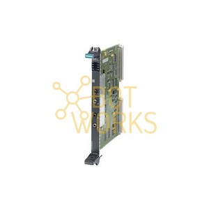 Siemens 6DD16600BJ0 - Nuovo - Product Image 1