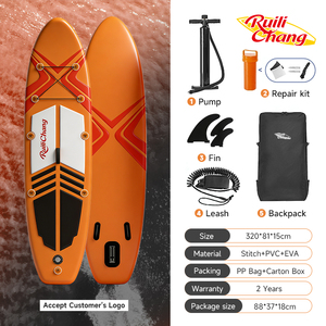 Skatinger Nouveau SUP <span class=keywords><strong>Gonflable</strong></span> Tout Usage de Fabrication Professionnelle Planche de Stand Up <span class=keywords><strong>Paddle</strong></span> (SUP) Planche de Surf - Product Image 3