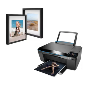 Papier photo brillant instantané de qualité supérieure <span class=keywords><strong>10x15</strong></span>, <span class=keywords><strong>feuille</strong></span> de papier d'impression numérique - Product Image 3
