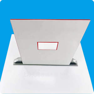 Écran de protection en verre trempé pour équipement électronique, impression personnalisée sur écran, style high-tech - Product Image 5