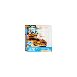 Bateau gonflable Intex Explorer Pro 137x85x23 cm pour enfants et adultes, utilisation en piscine - Product Image 1