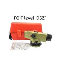 Automatic Level DSZ1 38x Magnification Optical Instruments Competitive Price Dumpy Level for Measuring & Analysis