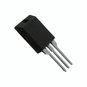 ส่วนประกอบอิเล็กทรอนิกส์ในสต็อก IXFC12N80P ISOPLUS220 ทรานซิสเตอร์ - Product Image 1