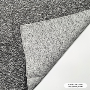 Tessuto in ciniglia lavorato a maglia personalizzato OEM 100% poliestere impermeabile per divani <span class=keywords><strong>e</strong></span> rivestimenti di autobus, uso domestico <span class=keywords><strong>e</strong></span> commerciale - Product Image 5