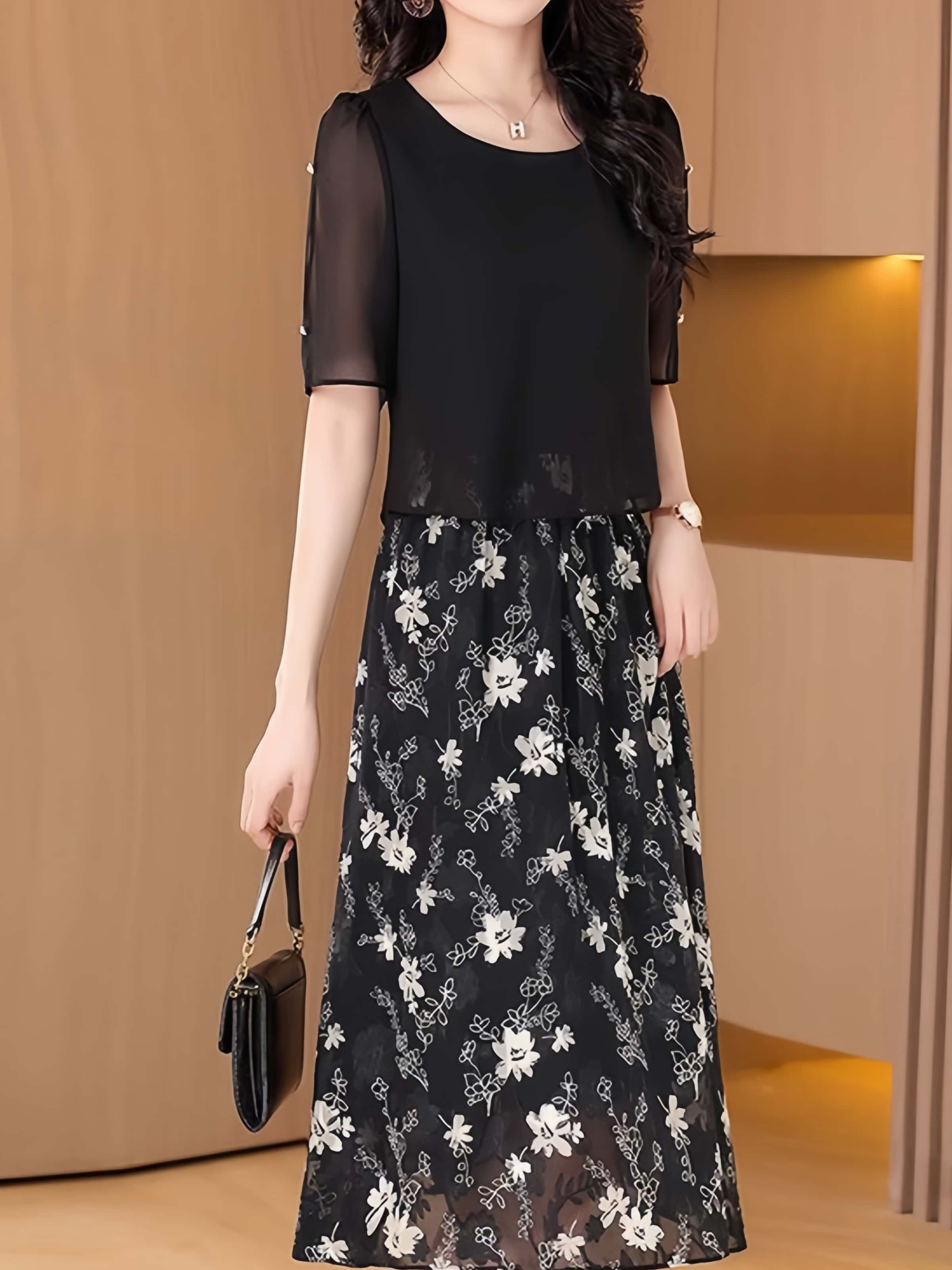 5 Outstanding One Piece Dress Styles for Women in 2024