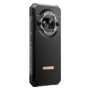 Industrial Blackview BL9000 Pro 5G Smartphone IP68/IP69K Teléfono resistente Teléfono móvil Android con cámaras de imagen térmica - Product Image 4