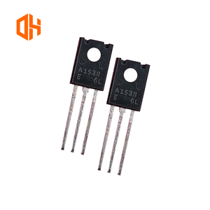 <span class=keywords><strong>BD139</strong></span> <span class=keywords><strong>BD140</strong></span> 1.5A/80V Transistor de puissance TO-126 <span class=keywords><strong>BD140</strong></span> - Product Image 2