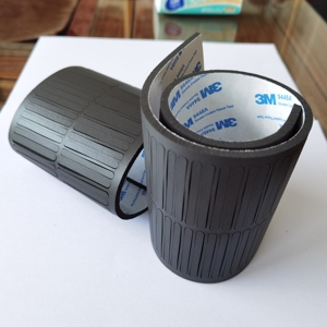 Neopren kauçuk genişletilmiş köpük levhalar EVA PE PVC EPDM neopren silikon ses yalıtımı kauçuk köpük levha bina için - Product Image 4