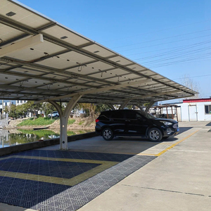 Estacionamiento de estructura de acero de amplio alcance espacioso para estadio <span class=keywords><strong>Arena</strong></span> Centro de convenciones Estructura de acero - Product Image 6