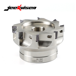 Serie PE01 90 di Alta Qualità °   Fresa a Disco Quadrata per Fresatura - Product Image 3