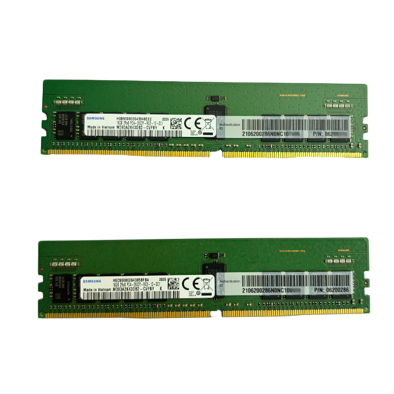 【remi】 Server Memory 06200320 M432R16 DDR4 16GB 3200000khz for X Fusion