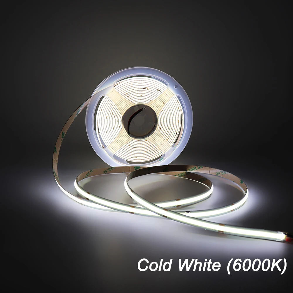 สีเดียว 6000K