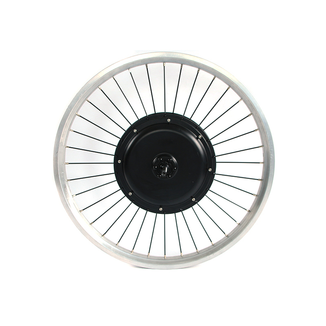 750W Electric Bike Conversion Kits Bicycle Motor Kits