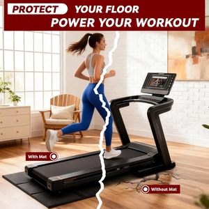 <span class=keywords><strong>Tapis</strong></span> <span class=keywords><strong>de</strong></span> <span class=keywords><strong>marche</strong></span> pliable, <span class=keywords><strong>tapis</strong></span> d'exercice pour entraînement à domicile, réduction du bruit, <span class=keywords><strong>tapis</strong></span> <span class=keywords><strong>de</strong></span> <span class=keywords><strong>marche</strong></span> pour la maison - Product Image 3