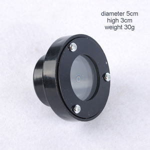 Instrumento <span class=keywords><strong>de</strong></span> Enseñanza <span class=keywords><strong>de</strong></span> Física, Óptica Física Experimental para Secundaria, Interferencia <span class=keywords><strong>de</strong></span> Película Delgada, Anillo <span class=keywords><strong>de</strong></span> <span class=keywords><strong>Newton</strong></span> - Product Image 2