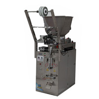 Automatique De Qualité Alimentaire Freezits D'eau Liquide Jus De Miel Machine à Emballer, ensacheuse machine gel énergétique machine d'emballage