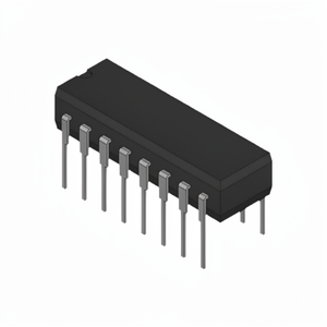 Componente Electrónico Original IC GATE XOR 4CH 2 INP 14SOIC (0.209", 5.30mm de Ancho) Lógica MC74HC86AFL1 - Product Image 1