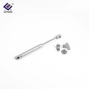 Resorte de gas de tubo de acero, amortiguador de gas, cilindro de nitrógeno 15N 25N 35N 45N 55N para puerta de muebles - Product Image 3