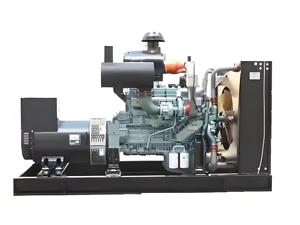 60kva 100kva 125kva khí đốt tự nhiên Máy phát điện với năng lượng sạch 60kw 100kw Biogas/khí tự nhiên/LPG/cng Máy phát điện - Product Image 4