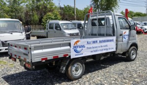 Le choix préféré pour l'achat de micro-cartes est la marque chinoise Changan à une rangée 5 vitesses 4x2 cartes micro durables fabriquées en Chine - Product Image 6