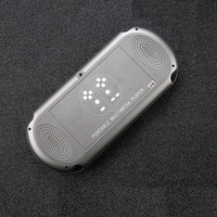 Console de jeu portable X12 Plus avec écran HD de 7 pouces, mini console de jeu classique portable