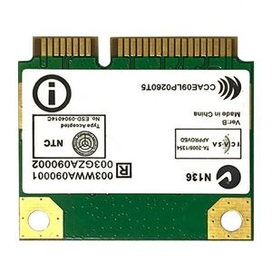 RTL8822CE 1200Mbps 2.4G/5Ghz 802.11AC carte WiFi réseau Mini PCIe <span class=keywords><strong>RTL8821CE</strong></span> BT 5.0 prise en charge ordinateur portable/PC vents 10/11 - Product Image 5