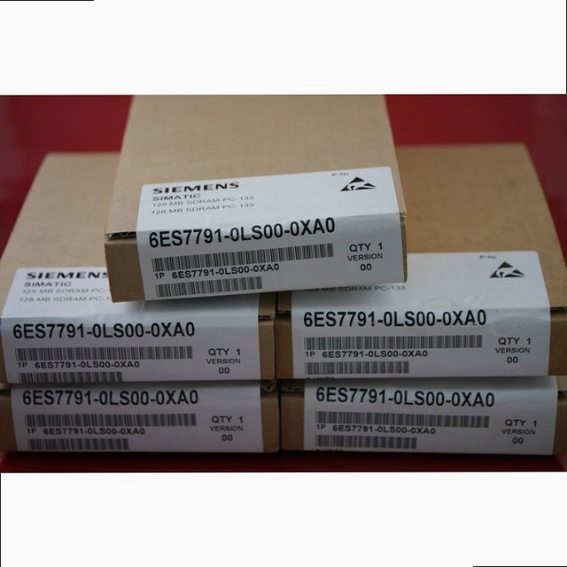 6es7791-0ls00-0xa0 Memory Module for Industrial Pc and Automation System Maintenance Plc