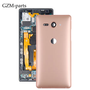 Téléphone portable <span class=keywords><strong>XZ2</strong></span> mini couvercle de porte de batterie pour SONY <span class=keywords><strong>XPERIA</strong></span> <span class=keywords><strong>XZ2</strong></span> coque arrière compacte - Product Image 3
