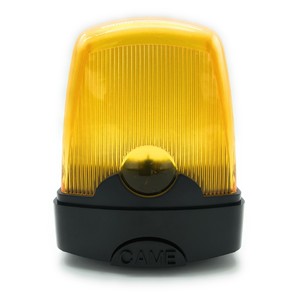 Came Kled 230V – Lumière clignotante LED pour portail automatique, montage encastré, design industriel, matériau ABS - Product Image 5
