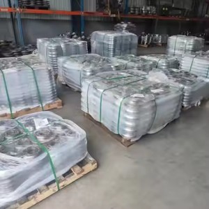 Pièces de frein de taille standard en Chine pièces de camion OE 1387439 Kit de sangle de disque de frein pour <span class=keywords><strong>Daf</strong></span> - Product Image 4