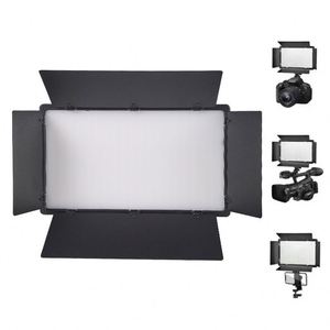 Ledu600 Fill Light U800 40W Portable Photography Light Colorful <b>Rgb</b> 3000-5500K Outdoor Shooting Live Video Food Lighting - Product Image 5