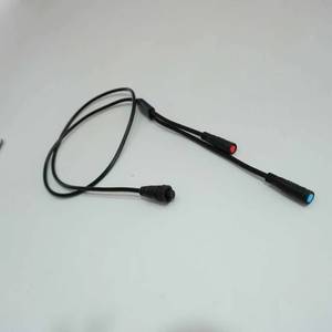 Maßgefertigter Kabelbaum für Automobilindustrie und Elektroroller - Herstellung nach Kundenwunsch - Product Image 6